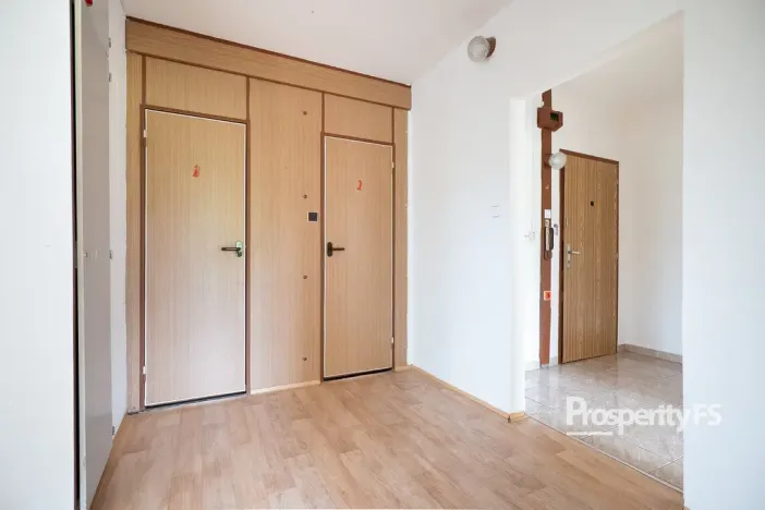 Prodej bytu 3+1, Ústí nad Labem - Krásné Březno, Neštěmická, 74 m2