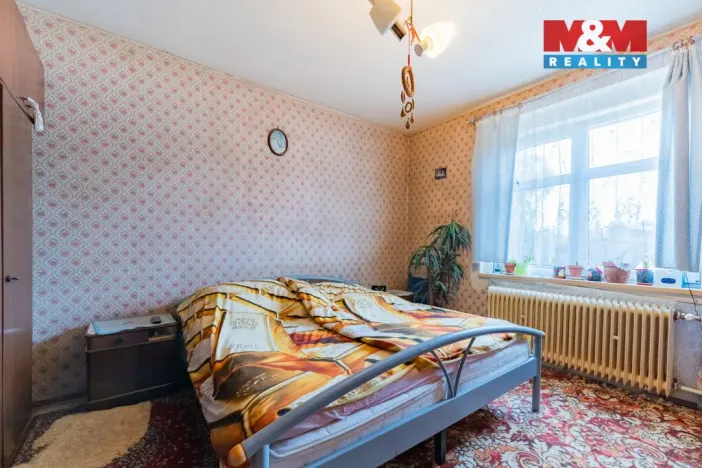 Prodej rodinného domu, Aš, Nemocniční, 350 m2