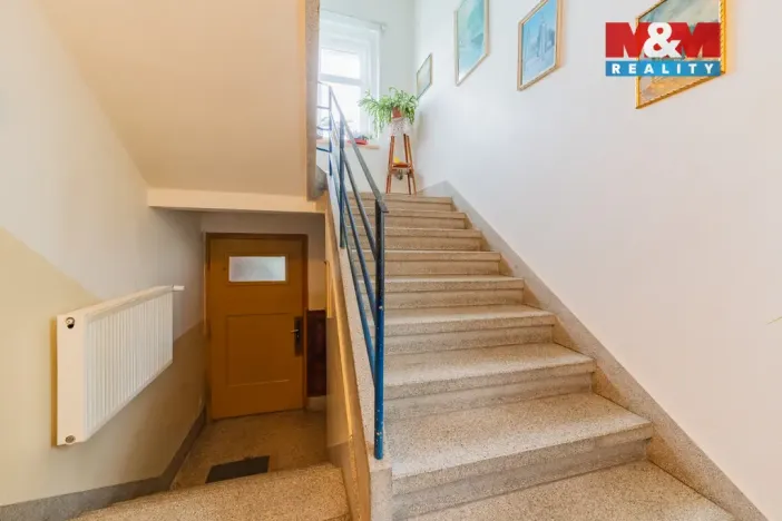 Prodej rodinného domu, Aš, Nemocniční, 350 m2