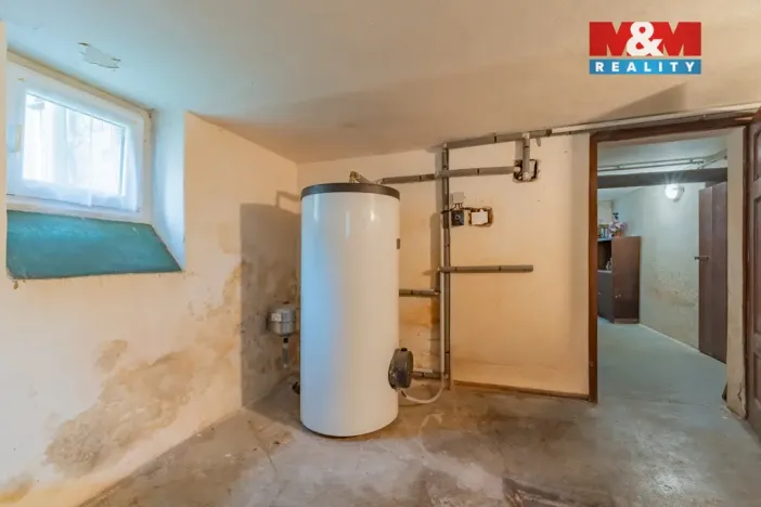 Prodej rodinného domu, Aš, Nemocniční, 350 m2