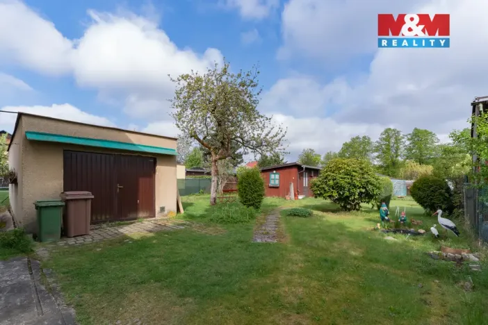 Prodej rodinného domu, Aš, Nemocniční, 350 m2