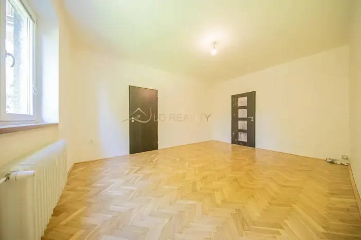 Pronájem bytu 4+1, Olomouc, Foerstrova, 91 m2