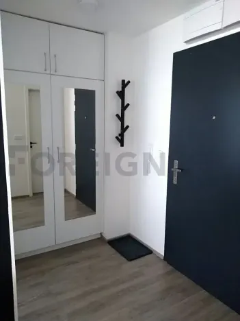 Pronájem bytu 2+kk, Hradec Králové, Hradecká, 31 m2