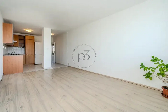 Prodej bytu 4+kk, Praha - Chodov, Jarníkova, 91 m2