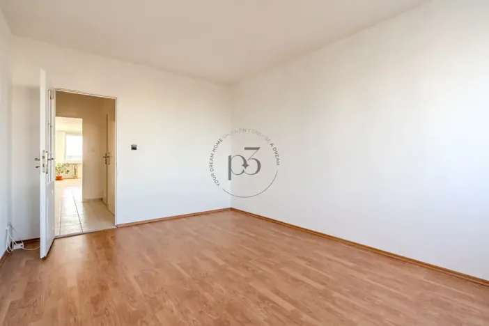Prodej bytu 4+kk, Praha - Chodov, Jarníkova, 91 m2