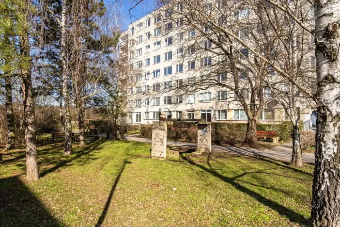 Prodej bytu 4+kk, Praha - Chodov, Jarníkova, 91 m2