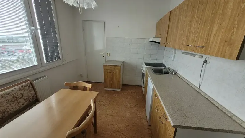 Pronájem bytu 2+1, Roudnice nad Labem, Hornická, 60 m2