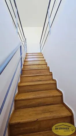 Pronájem bytu 4+kk, Přerov, Wilsonova, 119 m2