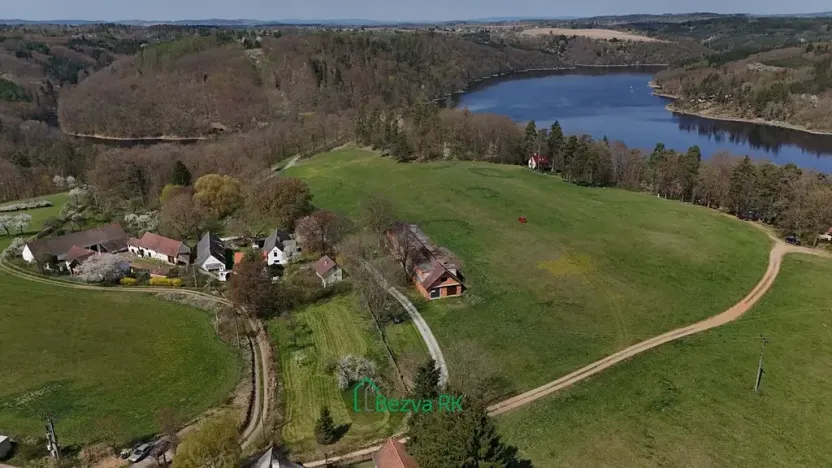 Prodej chalupy, Varvažov, 148 m2