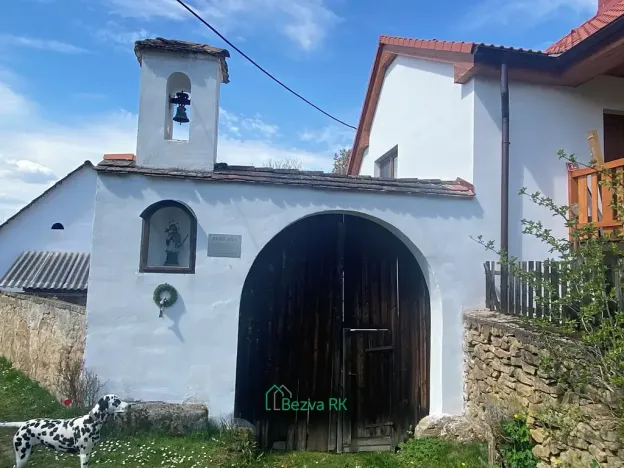Prodej chalupy, Varvažov, 148 m2