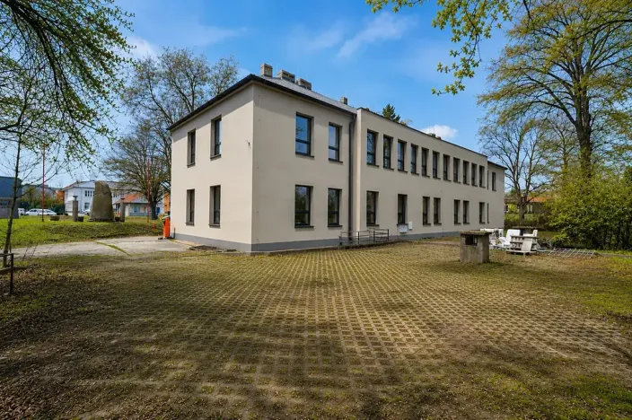 Prodej činžovního domu, Praha - Letňany, Beranových, 1190 m2