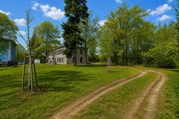 Prodej činžovního domu, Praha - Letňany, Beranových, 1190 m2