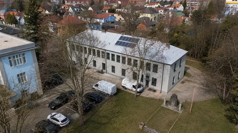 Prodej činžovního domu, Praha - Letňany, Beranových, 1190 m2