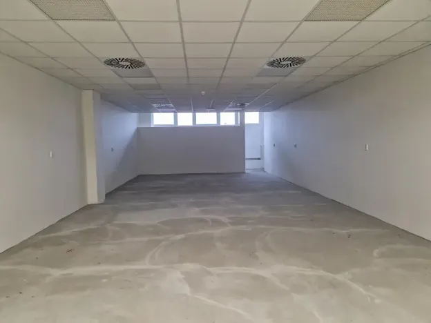 Pronájem kanceláře, Šlapanice, Nádražní, 76 m2