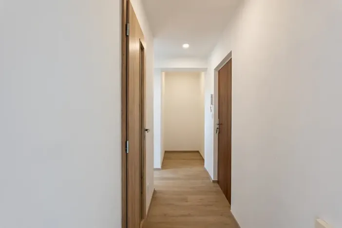 Prodej bytu 3+kk, Nymburk, Ivana Olbrachta, 51 m2