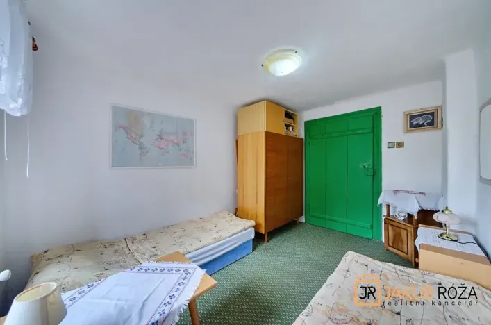 Prodej chaty, Vrchlabí, Kněžice, 152 m2