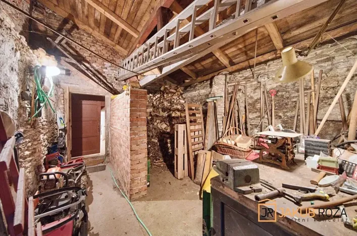 Prodej chaty, Vrchlabí, Kněžice, 152 m2