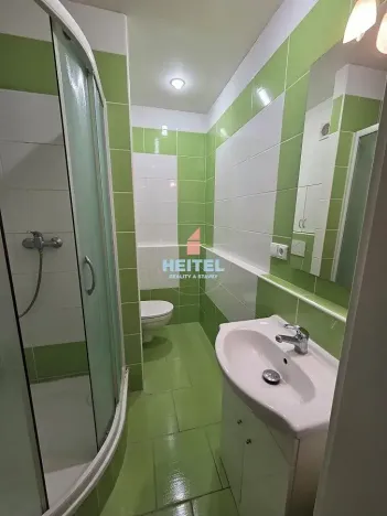 Pronájem bytu 2+kk, Olomouc, Trnkova, 44 m2