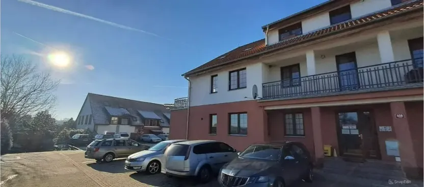 Pronájem bytu 1+kk, Chyňava, Za Humny, 43 m2