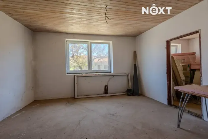Prodej rodinného domu, Sobůlky, 50 m2