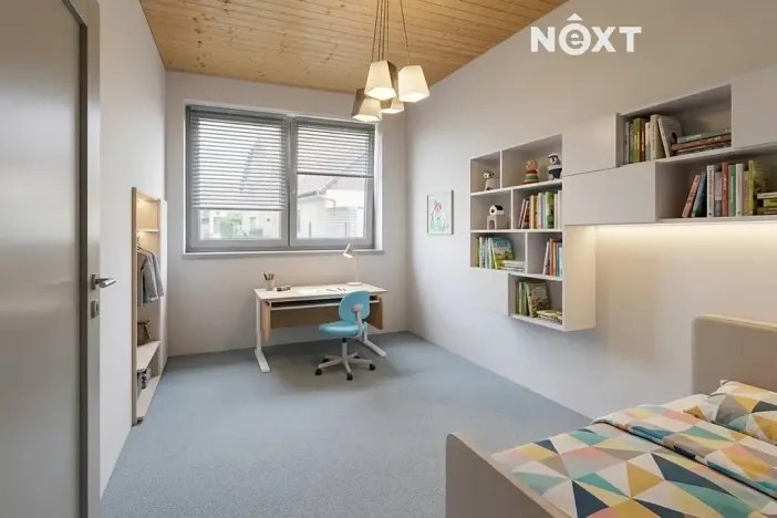 Prodej rodinného domu, Sobůlky, 50 m2