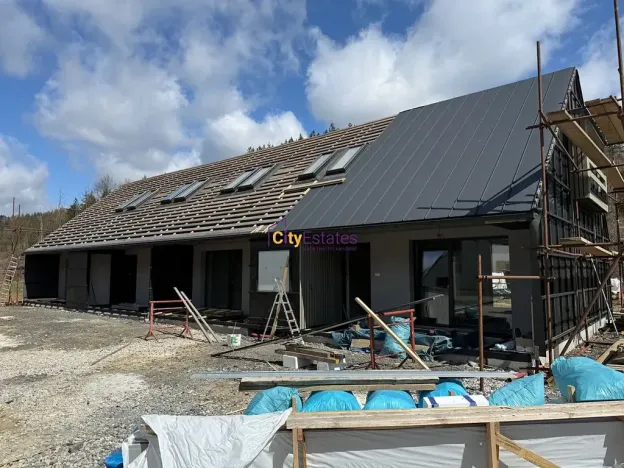 Prodej bytu 1+kk, Horní Bečva, 46 m2