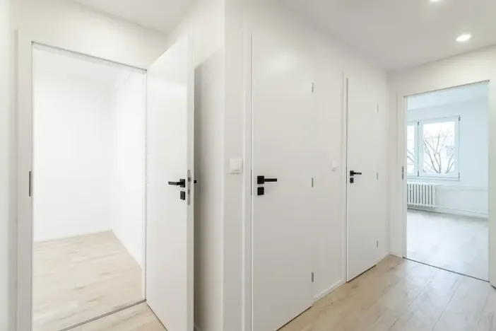Prodej bytu 3+kk, Praha - Letňany, Frýdecká, 53 m2