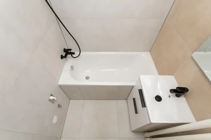 Prodej bytu 3+kk, Praha - Letňany, Frýdecká, 53 m2