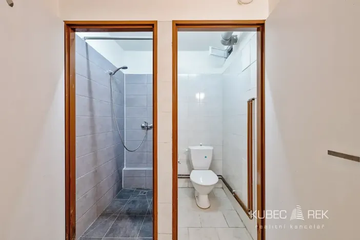 Pronájem bytu 3+kk, Kamenice nad Lipou, Dobšova, 70 m2