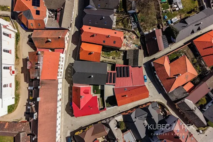 Pronájem bytu 3+kk, Kamenice nad Lipou, Dobšova, 70 m2