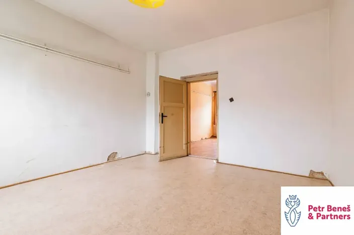 Prodej rodinného domu, Krupá, 55 m2