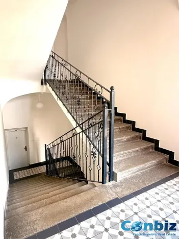 Prodej bytu 2+kk, Praha - Bubeneč, U studánky, 39 m2