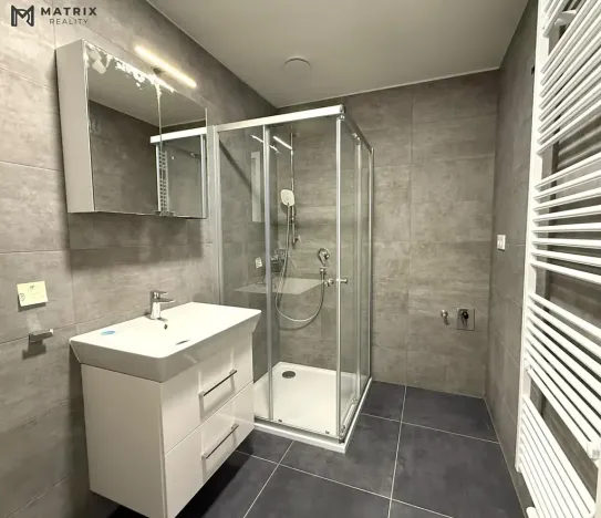 Pronájem bytu 2+kk, Praha - Libeň, Zenklova, 60 m2