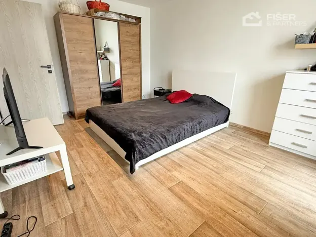Pronájem bytu 1+1, Valašské Meziříčí, Havlíčkova, 35 m2