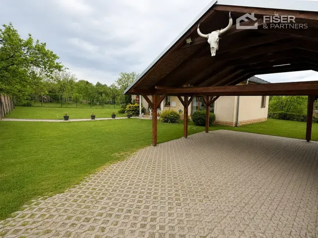 Prodej rodinného domu, Starý Jičín, 110 m2