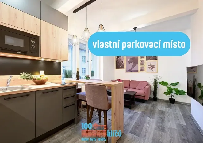 Prodej bytu 1+kk, Praha - Motol, Podhorská, 29 m2