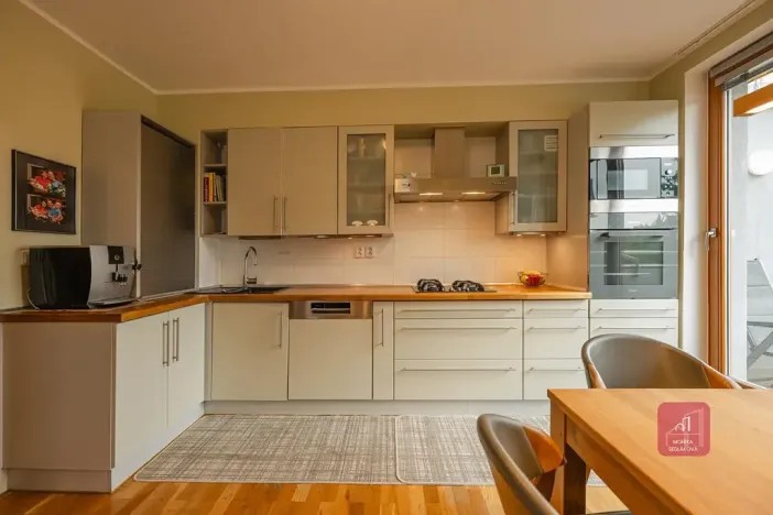 Prodej bytu 4+kk, Brno, Vojanova, 95 m2