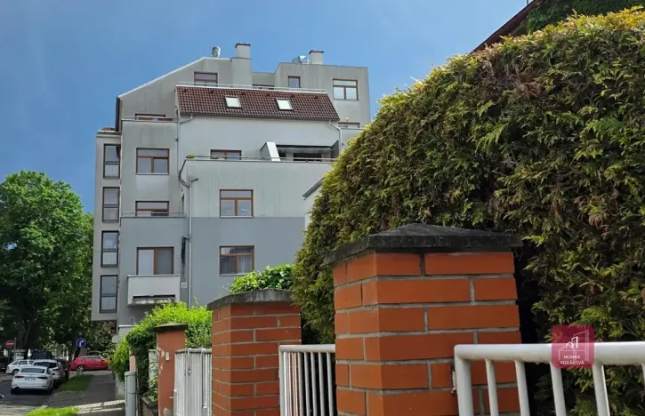Prodej bytu 4+kk, Brno, Vojanova, 95 m2