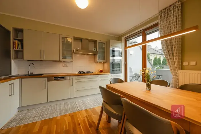 Prodej bytu 4+kk, Brno, Vojanova, 95 m2