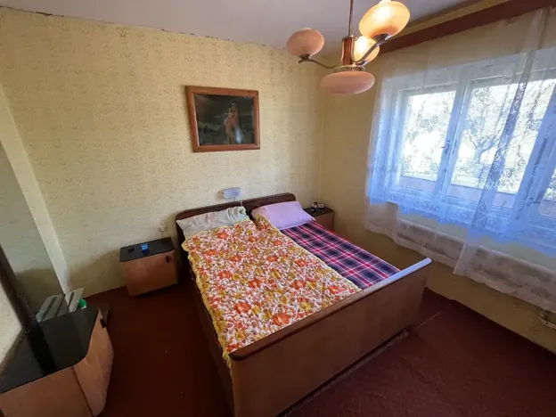Prodej chaty, Zdětín, 82 m2