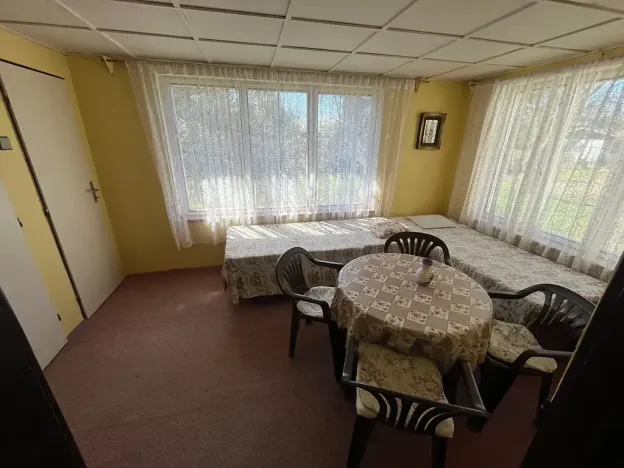 Prodej chaty, Zdětín, 82 m2
