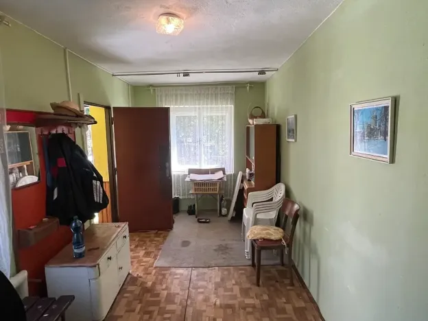 Prodej chaty, Zdětín, 82 m2