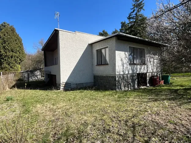 Prodej chaty, Zdětín, 82 m2