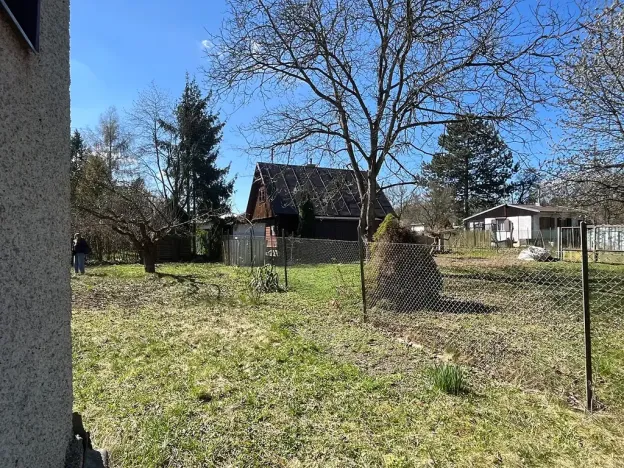 Prodej chaty, Zdětín, 82 m2