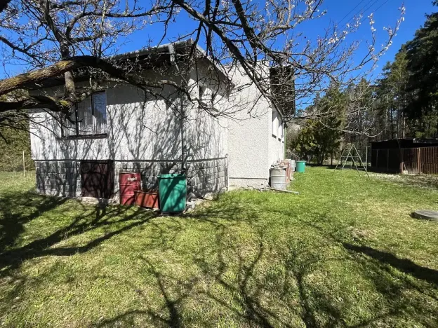 Prodej chaty, Zdětín, 82 m2
