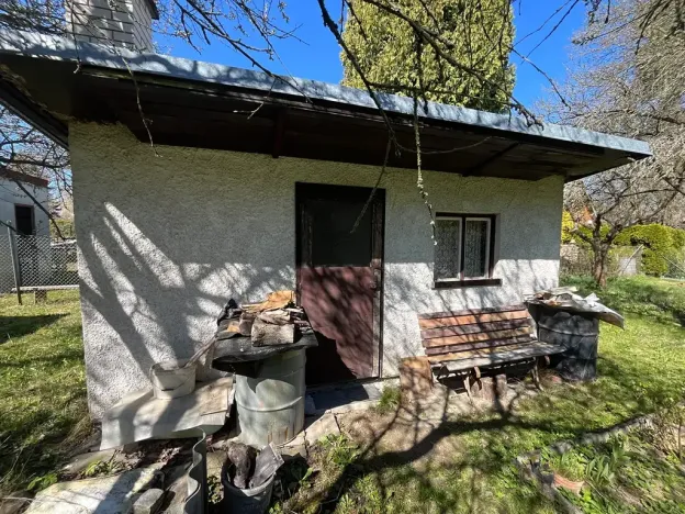 Prodej chaty, Zdětín, 82 m2