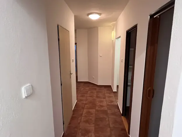 Pronájem bytu 2+1, Prostějov, Žeranovská, 68 m2