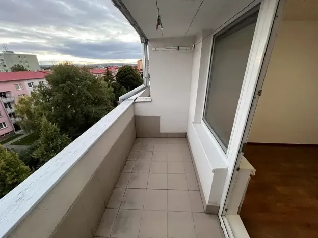 Pronájem bytu 2+1, Prostějov, Žeranovská, 68 m2