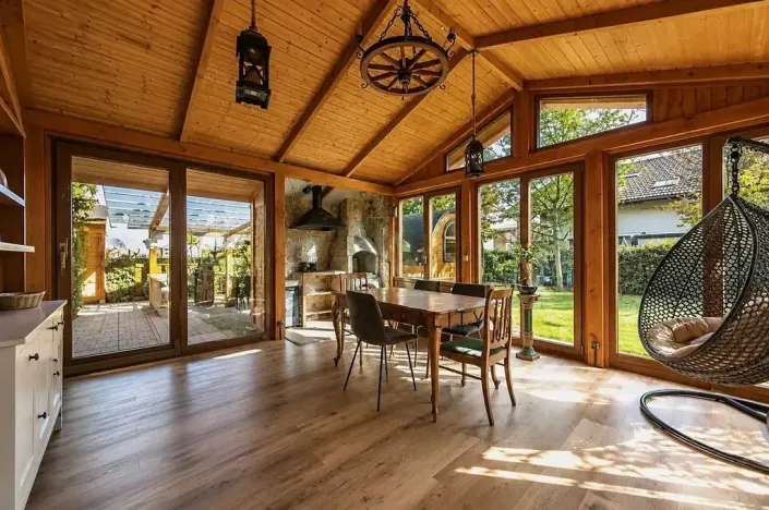 Prodej rodinného domu, Praha - Řeporyje, Horšovská, 166 m2