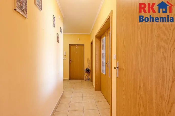 Prodej bytu 3+kk, Nehvizdy, Vyšehořovická, 90 m2
